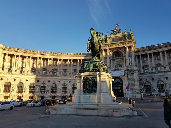 Centro Storico di Vienna